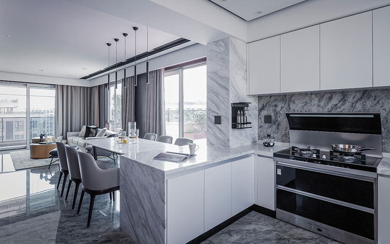 大連別墅裝修哪家好，注意哪些細(xì)節(jié)？