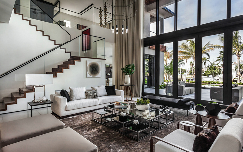 大連軟裝搭配哪家設(shè)計(jì)的好？