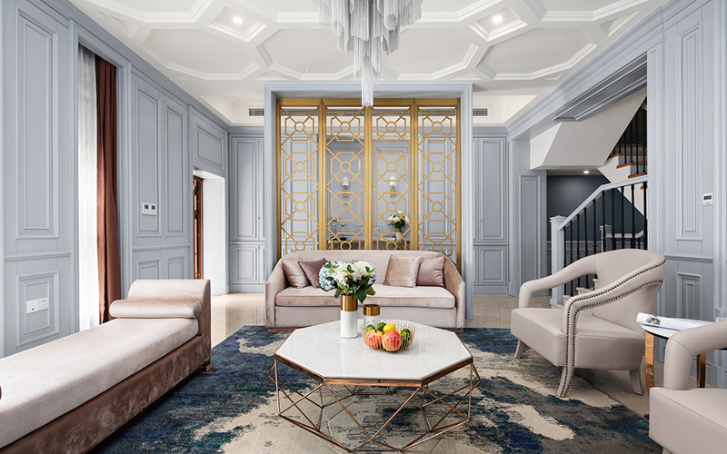 軟裝真有大講究，搭配不當(dāng)還會浪費(fèi)錢財(cái)