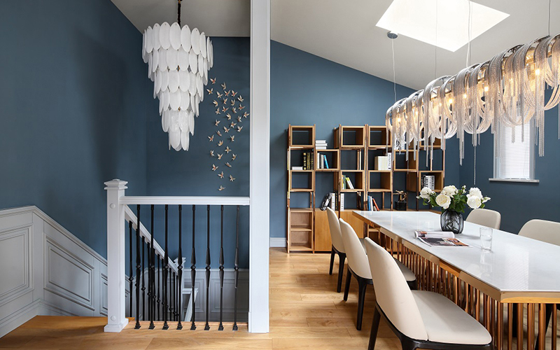 餐廳裝修風(fēng)水注意事項(xiàng)！