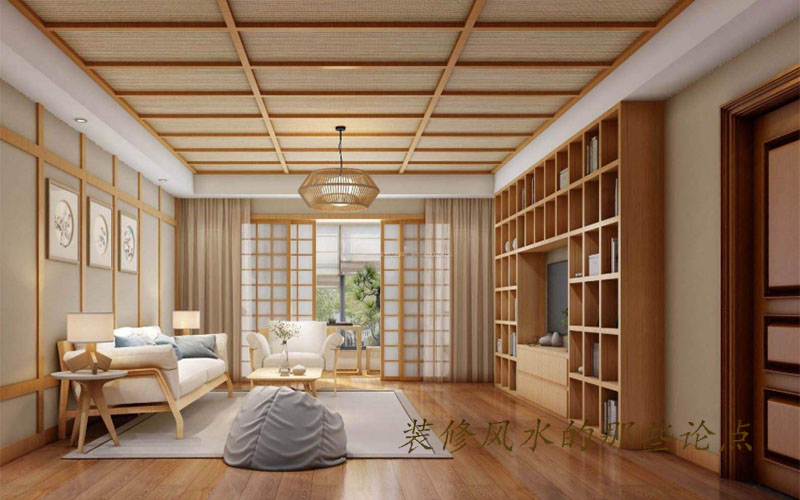 裝修風(fēng)水的那些論點 裝修風(fēng)水的那些論點