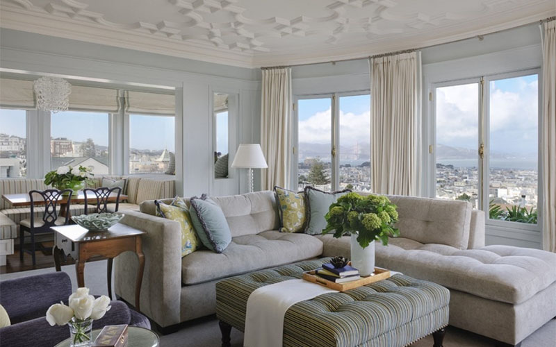 家裝選材知識精選，家裝選材技巧