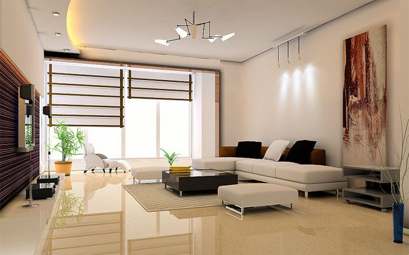 裝修知識，選材真的很重要