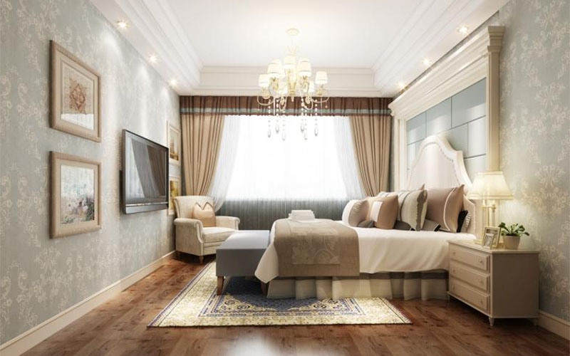 裝修選材四大誤區(qū)你中招了么？