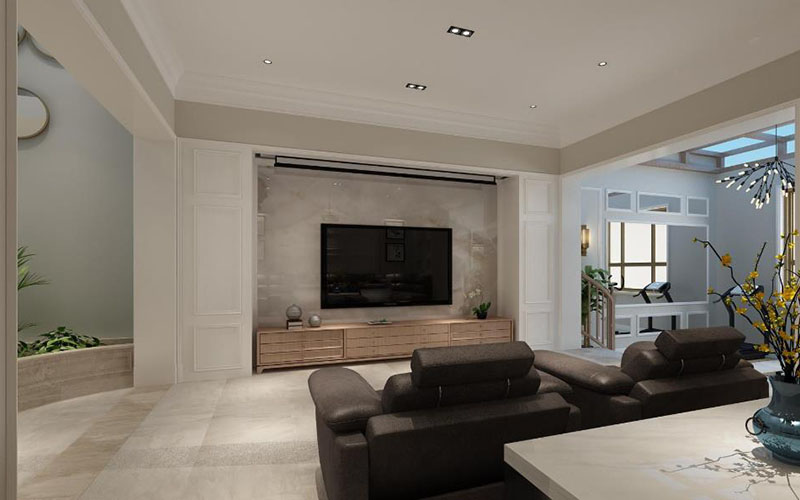 家居裝修選材知識(shí)，木地板好還是瓷磚好