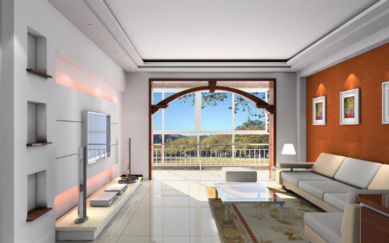 裝修選材有門道，打造完美陽臺攻略