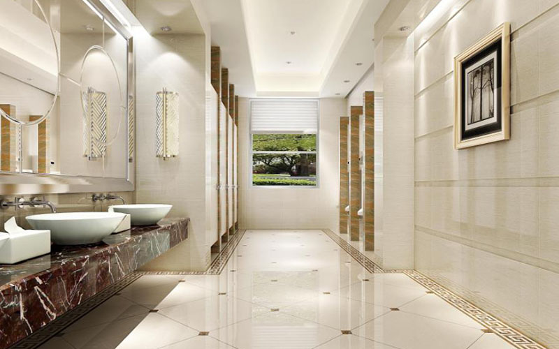 冠珠瓷磚質(zhì)量怎么樣？