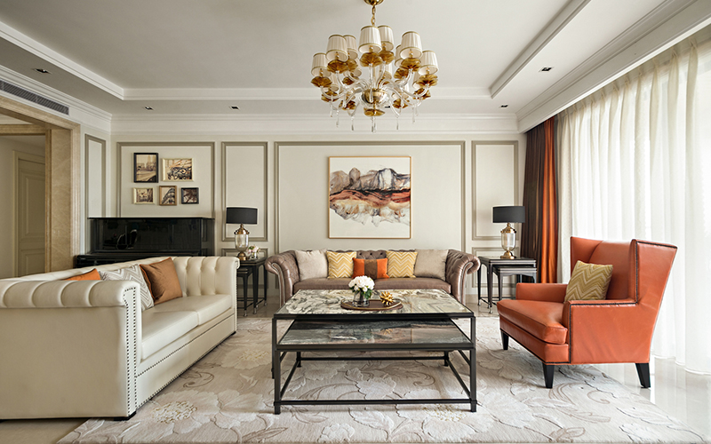 客廳裝修指南全攻略，純干貨分享