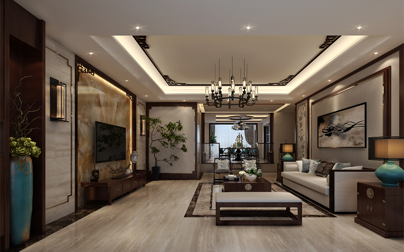 什么是新中式風(fēng)格？新中式風(fēng)格的特點(diǎn)是什么？