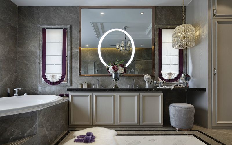 衛(wèi)生間裝修細節(jié)不可忽視，否則后患無窮！