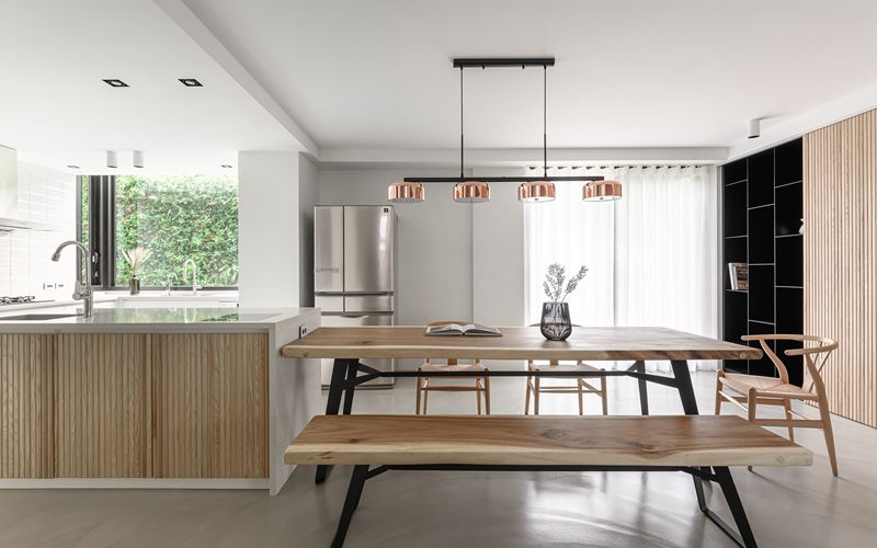 裝修干貨丨舊房翻新的注意事項 裝修干貨丨舊房翻新的注意事項