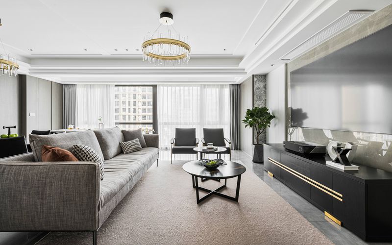 客廳裝修注意要點，不要裝了才后悔！