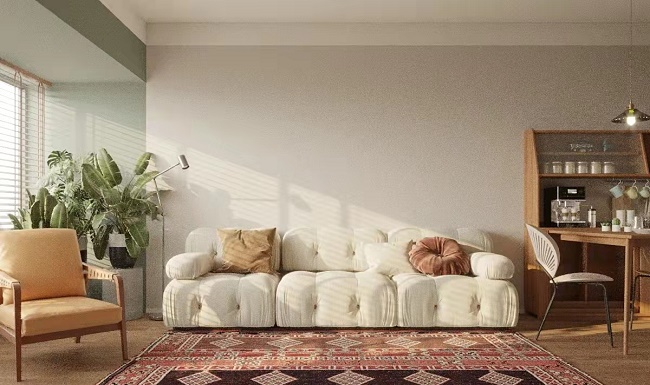 大連裝修公司不會(huì)軟裝？就堅(jiān)持這八個(gè)原則！