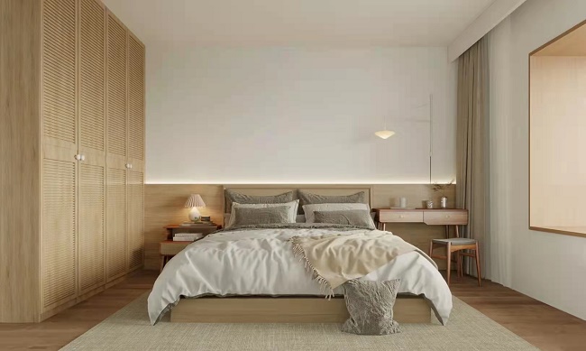 大連裝修公司不會(huì)軟裝？就堅(jiān)持這八個(gè)原則！