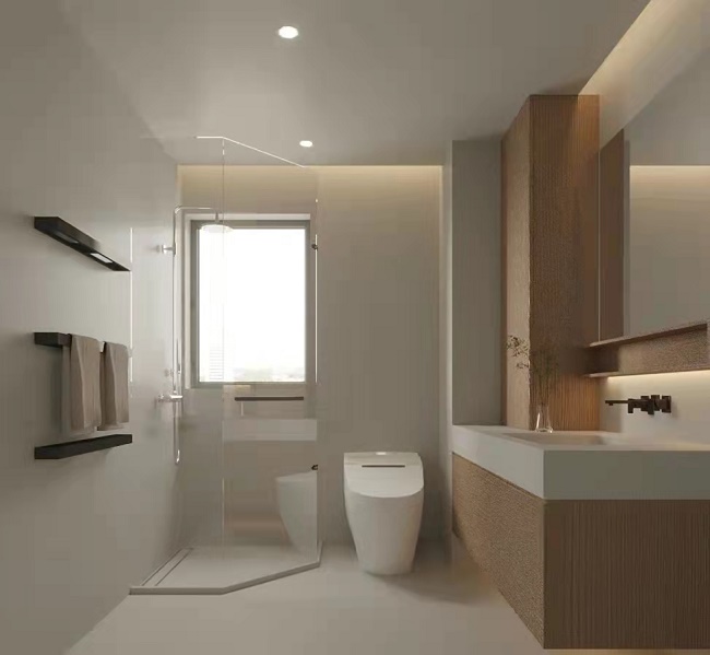 大連裝修公司不會(huì)軟裝？就堅(jiān)持這八個(gè)原則！