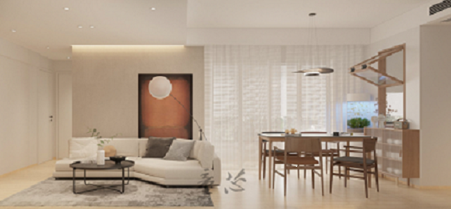 大連裝修為什么超喜歡網(wǎng)紅奶油風(fēng)？