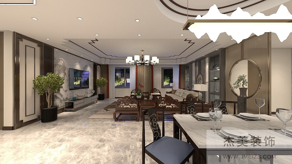 大連裝修效果圖 大連裝修效果圖