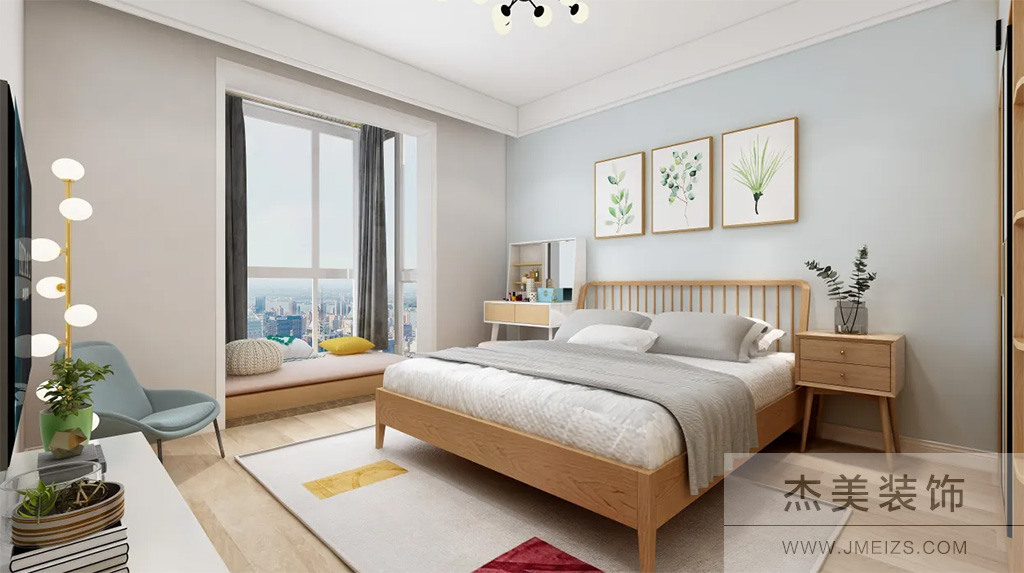 國和錦城裝修效果圖 國和錦城裝修效果圖