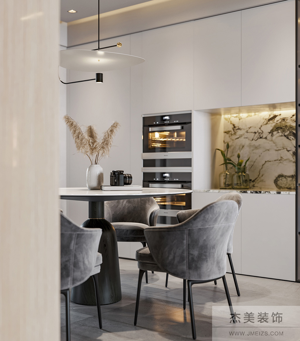 3室裝修效果圖 3室裝修效果圖